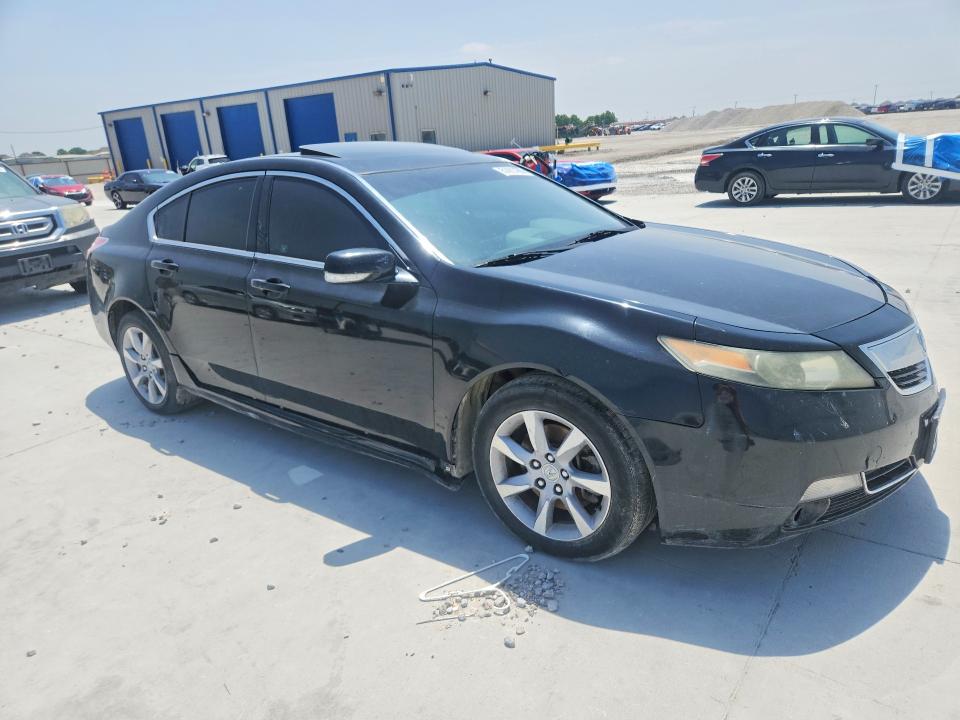 Продаж на аукціоні авто 2012 Acura Tl, vin: 19UUA8F5XCA023267, номер лоту: 51411486