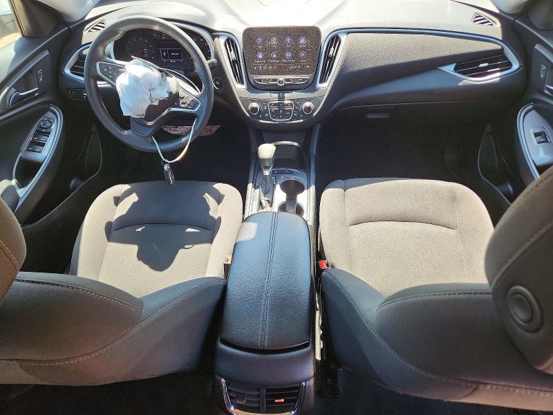 2024 Chevrolet Malibu მანქანა იყიდება აუქციონზე, vin: 1G1ZD5ST4RF162684, აუქციონის ნომერი: 50139896