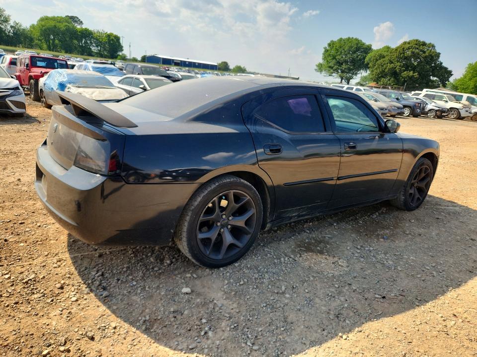 51182786 :رقم المزاد ، 2B3KA43G76H506193 vin ، 2006 Dodge Charger مزاد بيع
