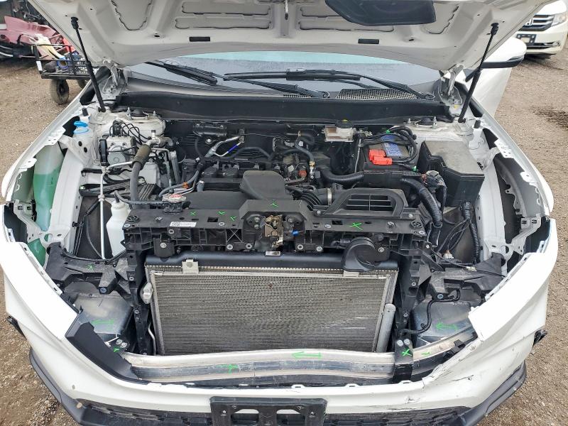 Продаж на аукціоні авто 2024 Honda Cr-v, vin: 2HKRS3H24RH000575, номер лоту: 48316526