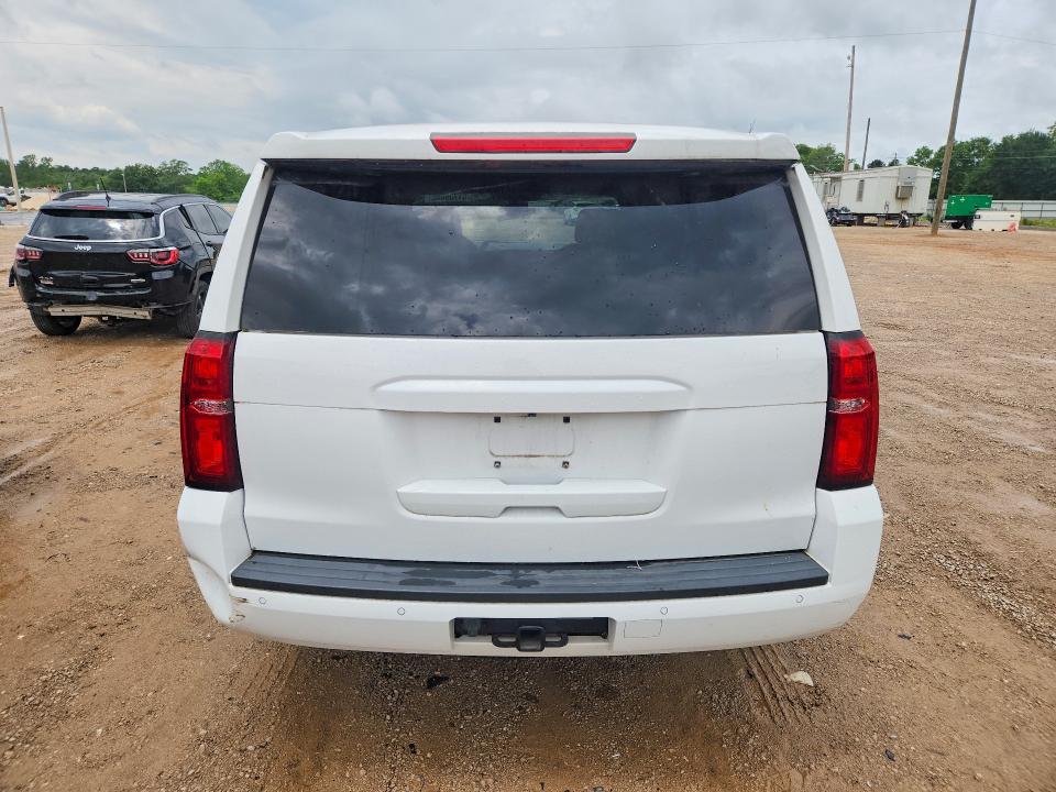 Продаж на аукціоні авто 2020 Chevrolet Tahoe, vin: 1GNLCDEC9LR232618, номер лоту: 51709086