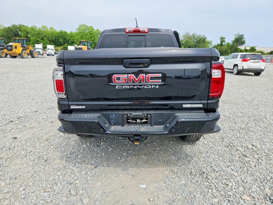 Продаж на аукціоні авто 2024 Gmc Canyon, vin: 1GTP5BEK2R1320921, номер лоту: 51433646