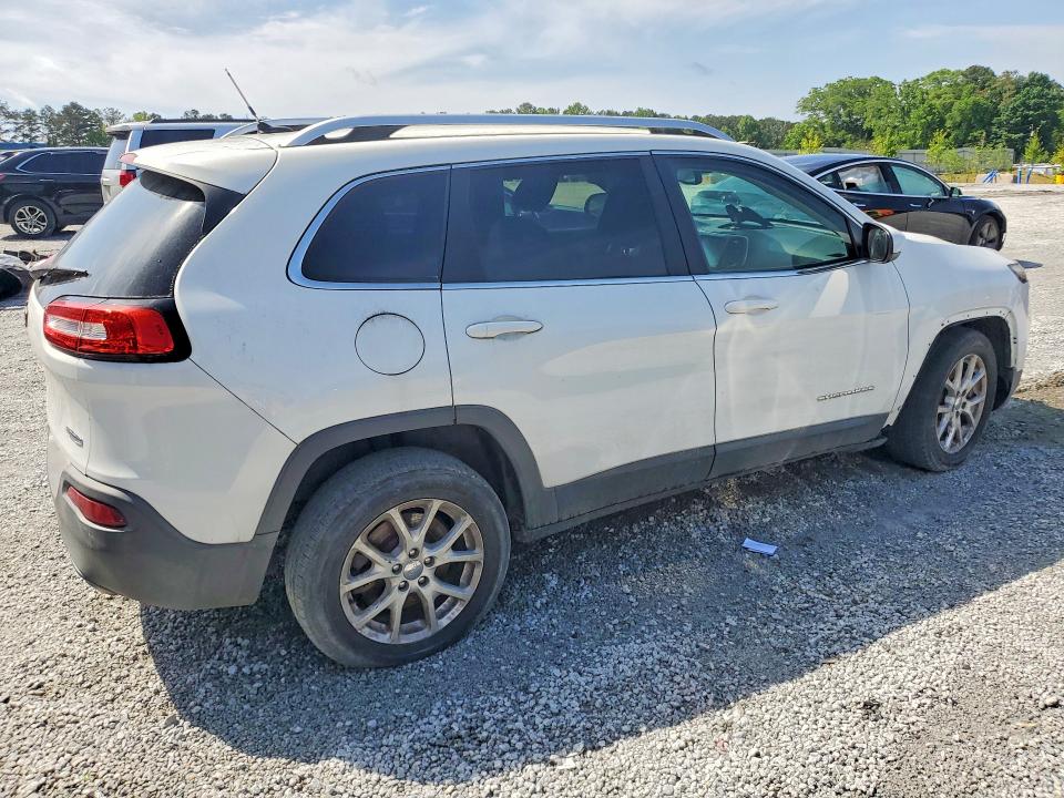 Aukcja sprzedaży 2014 Jeep Cherokee, vin: 1C4PJLCS0EW123070, numer aukcji: 51409236