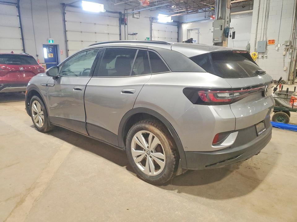 Продажа на аукционе авто 2023 Volkswagen Id.4, vin: 1V29NPE88PC042732, номер лота: 50736346