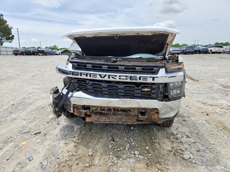 Aukcja sprzedaży 2023 Chevrolet Silverado, vin: 1GC4WNE7XPF149218, numer aukcji: 51866396