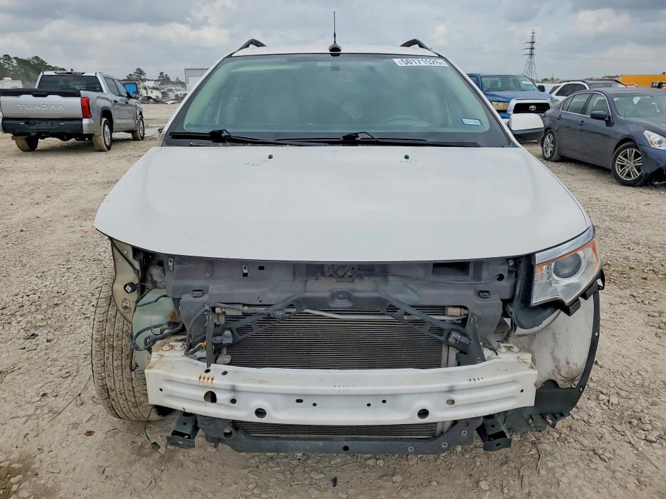 Продажа на аукционе авто 2014 Ford Edge, vin: 2FMDK3JC5EBA14810, номер лота: 50171526