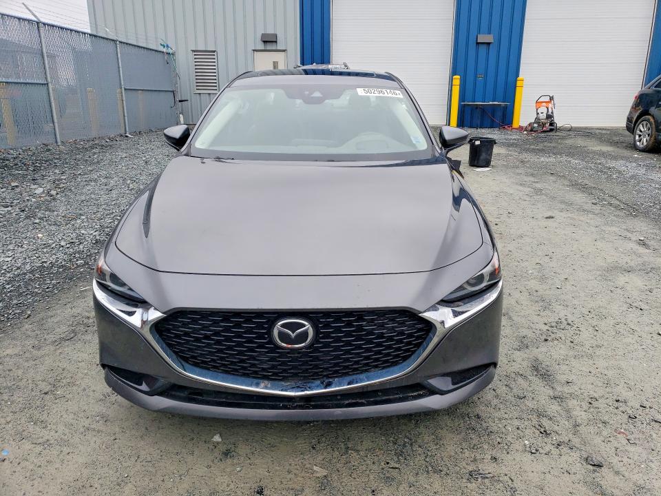 50296146 :رقم المزاد ، JM1BPADM9K1104426 vin ، 2019 Mazda 3 مزاد بيع