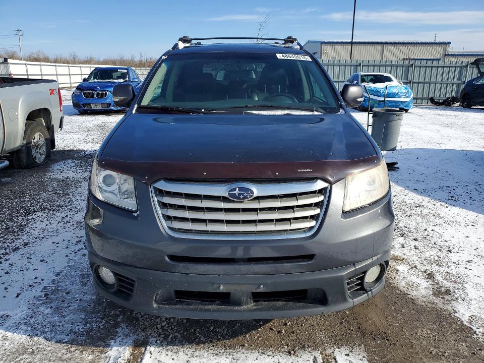 Продаж на аукціоні авто 2008 Subaru Tribeca, vin: 4S4WX97D484409881, номер лоту: 48649016