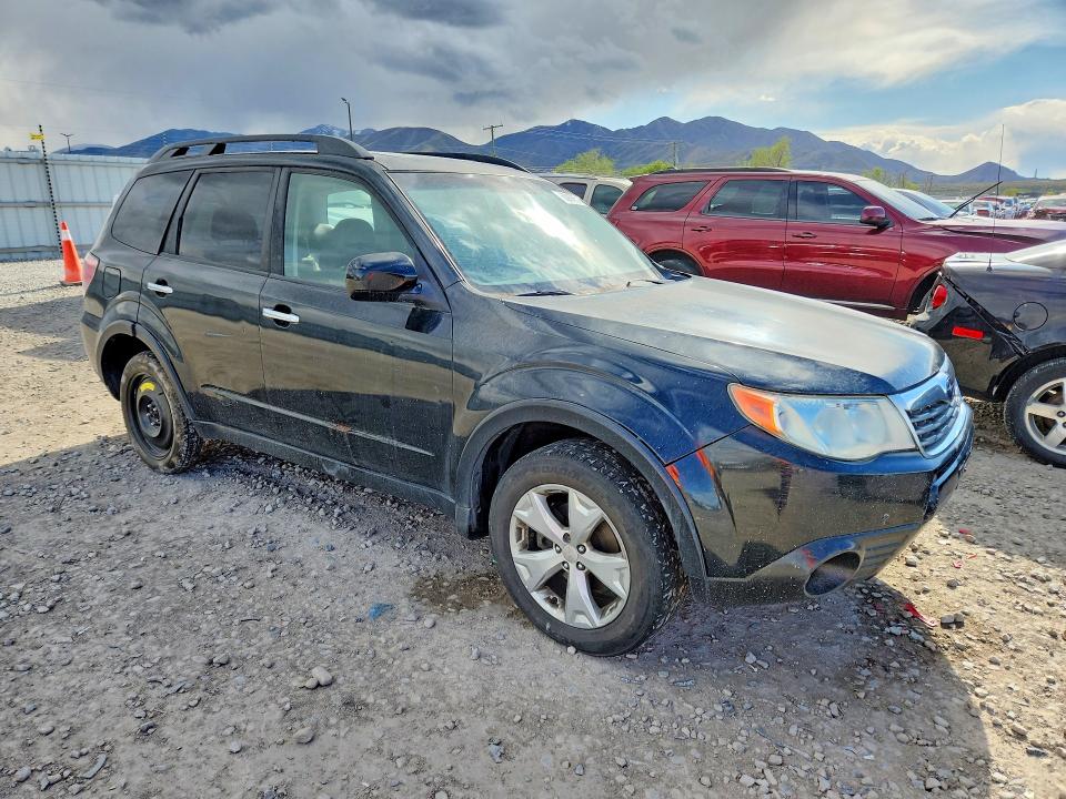 Aukcja sprzedaży 2009 Subaru Forester, vin: JF2SH64619H725724, numer aukcji: 50997656