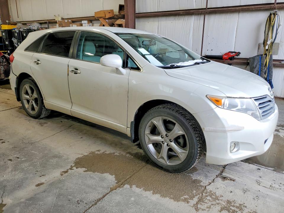 Aukcja sprzedaży 2011 Toyota Venza, vin: 4T3BK3BB5BU048658, numer aukcji: 47974666