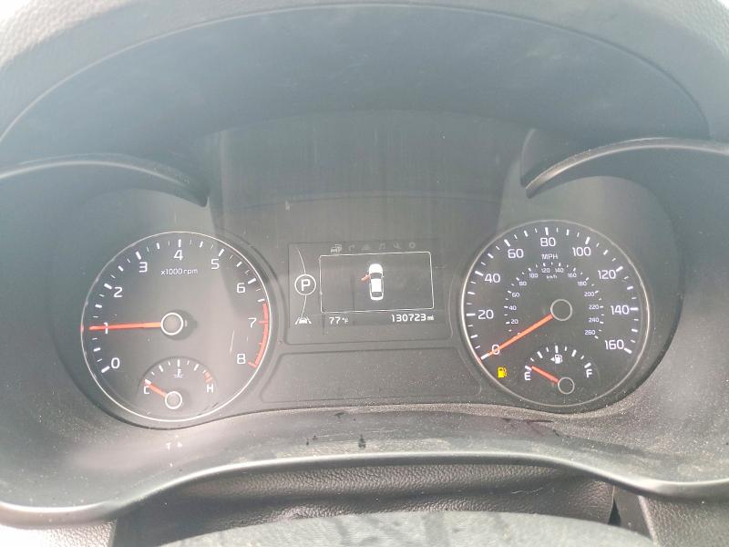 Продажа на аукционе авто 2018 Kia Optima, vin: 5XXGW4L20JG221955, номер лота: 51650226