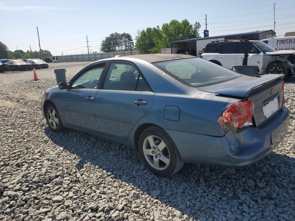 51128936 :رقم المزاد ، 4T1BF32K62U534490 vin ، 2002 Toyota Camry مزاد بيع