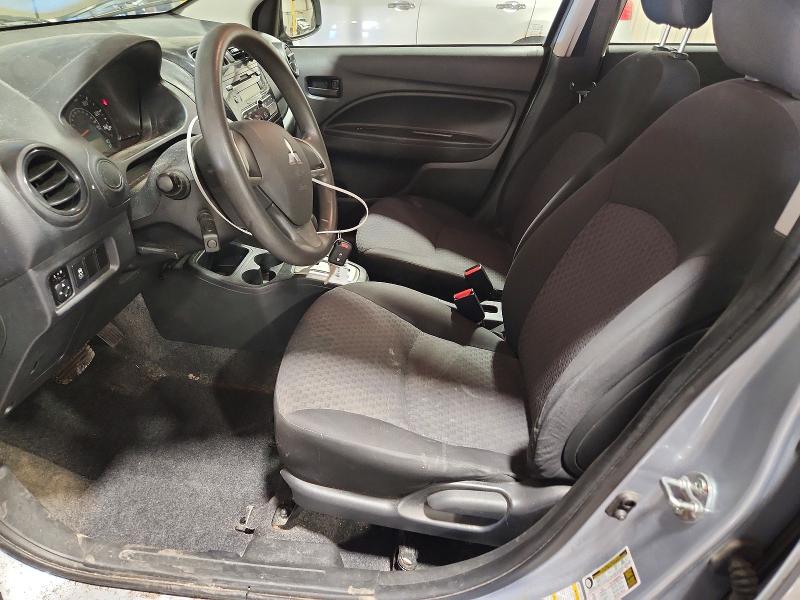 Aukcja sprzedaży 2017 Mitsubishi Mirage, vin: ML32A3HJ9HH015956, numer aukcji: 49104476