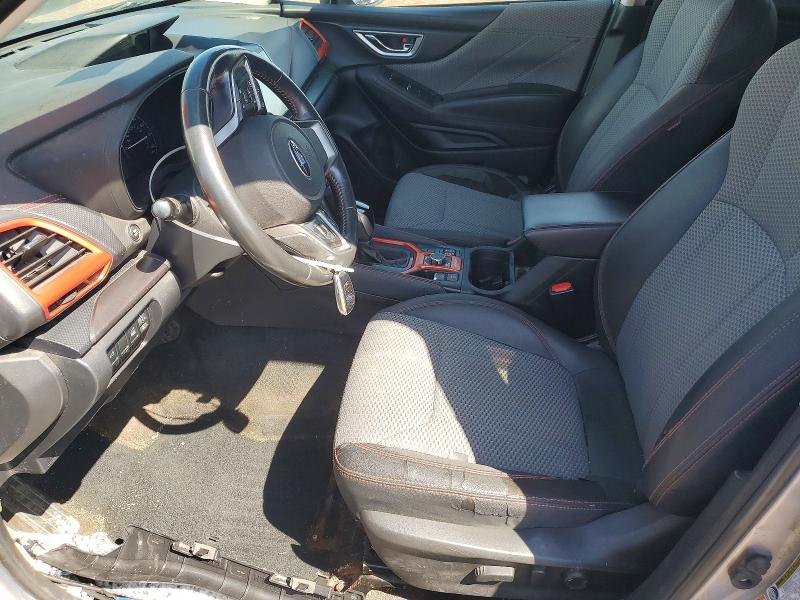 Aukcja sprzedaży 2019 Subaru Forester, vin: JF2SKAPC1KH544893, numer aukcji: 49947576