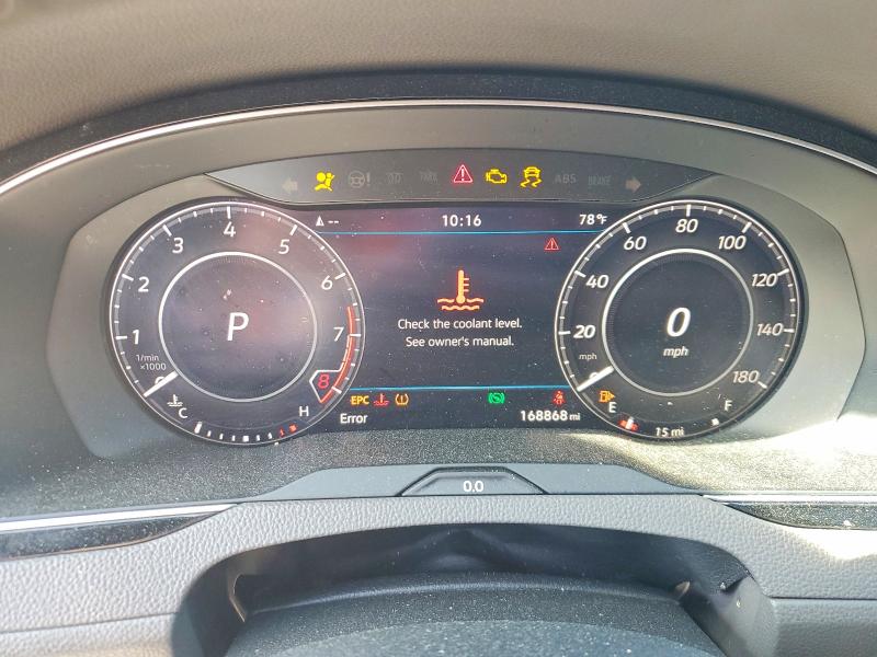 Продаж на аукціоні авто 2019 Volkswagen Arteon, vin: WVWTR7AN8KE026115, номер лоту: 50893496
