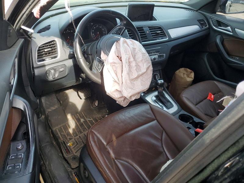 Aukcja sprzedaży 2016 Audi Q3, vin: WA1EFCFS1GR024581, numer aukcji: 48769296