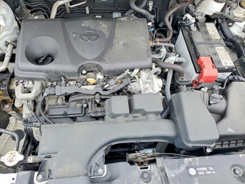 Продажа на аукционе авто 2023 Toyota Rav4, vin: 2T3B1RFV3PC352347, номер лота: 49729466