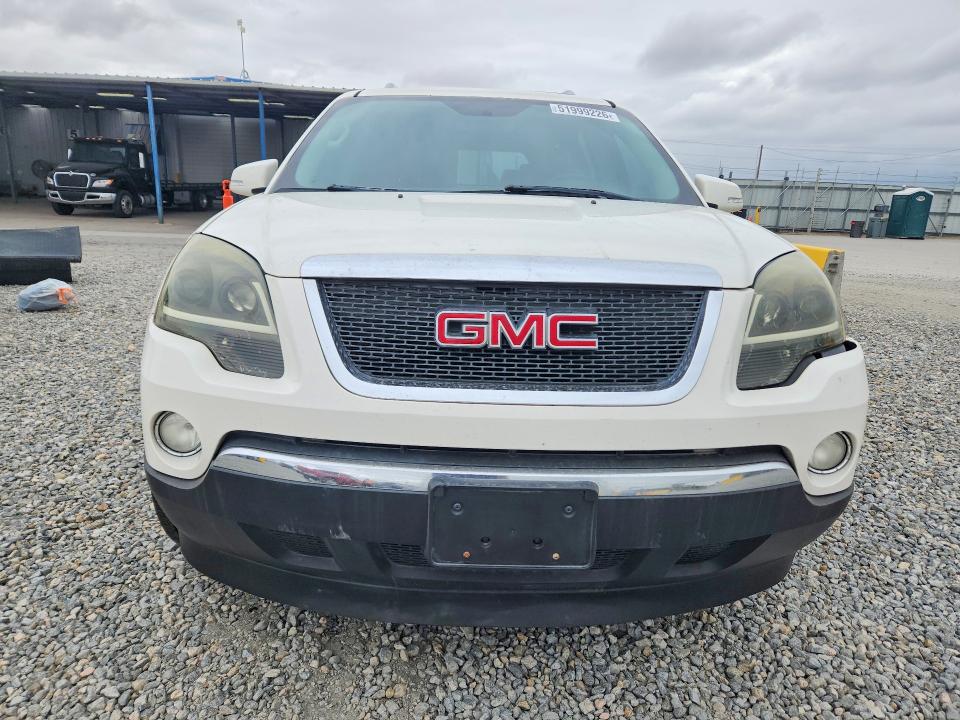2007 Gmc Acadia მანქანა იყიდება აუქციონზე, vin: 1GKEV33767J172155, აუქციონის ნომერი: 51999226