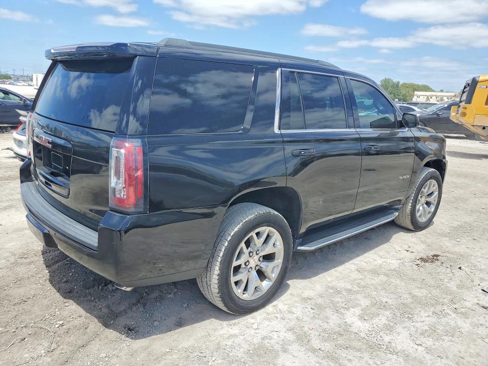 Продажа на аукционе авто 2020 Gmc Yukon, vin: 1GKS1BKC1LR123139, номер лота: 50320336