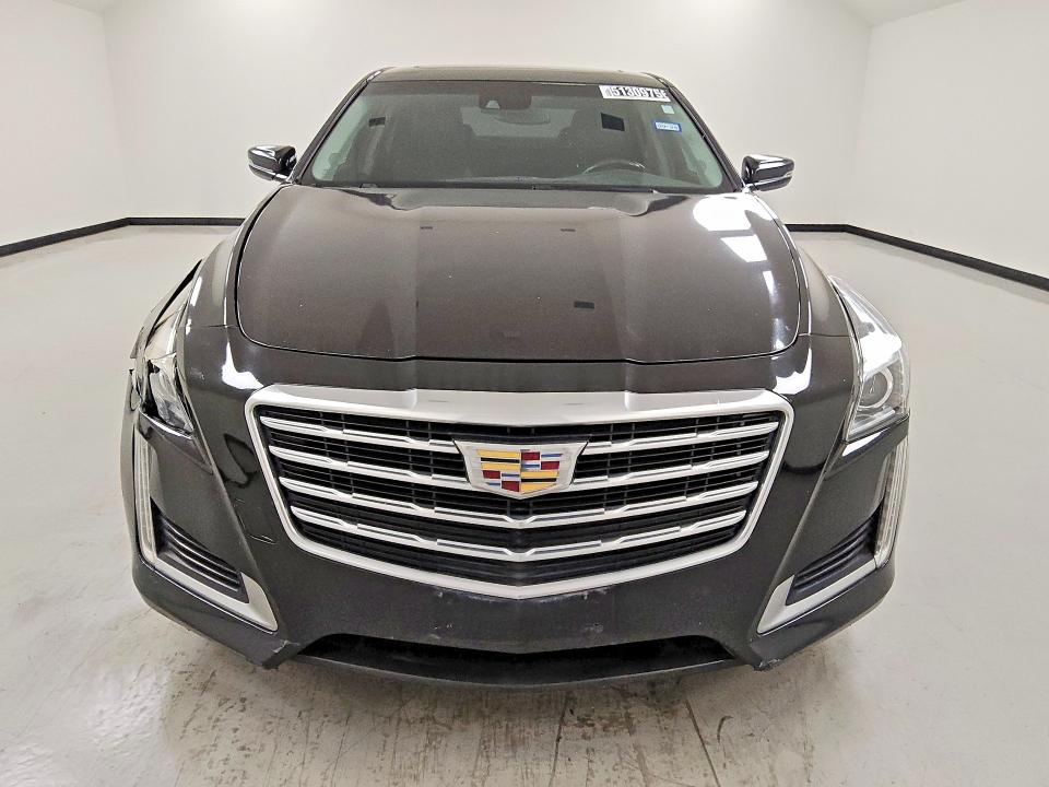 Продаж на аукціоні авто 2018 Cadillac Cts, vin: 1G6AR5SX5J0116168, номер лоту: 51309756