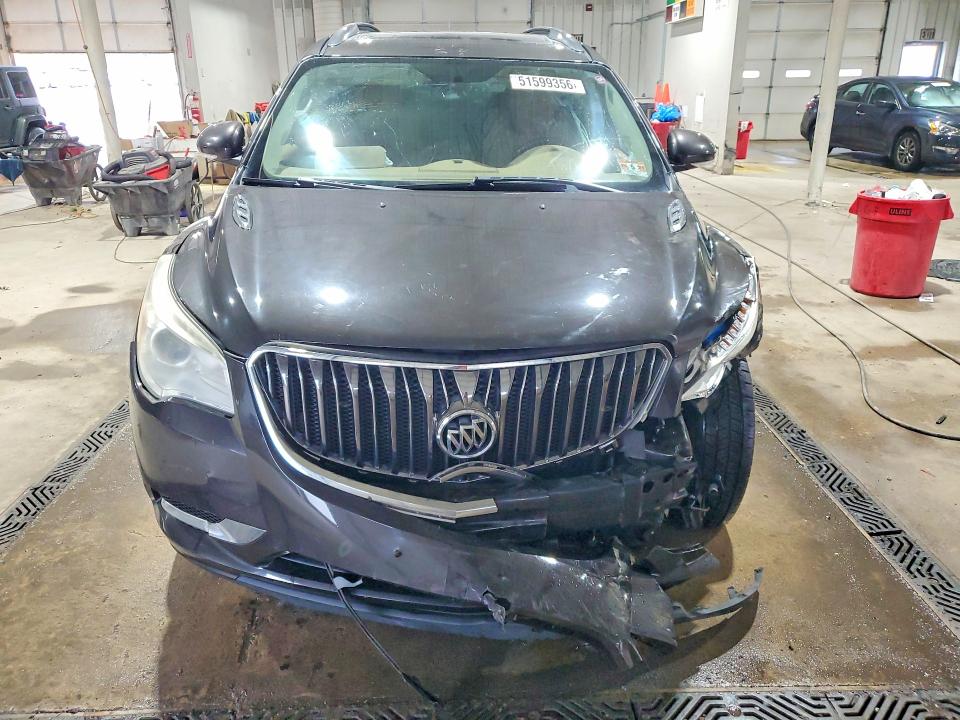 Aukcja sprzedaży 2013 Buick Enclave, vin: 5GAKVCKD9DJ109926, numer aukcji: 51599356