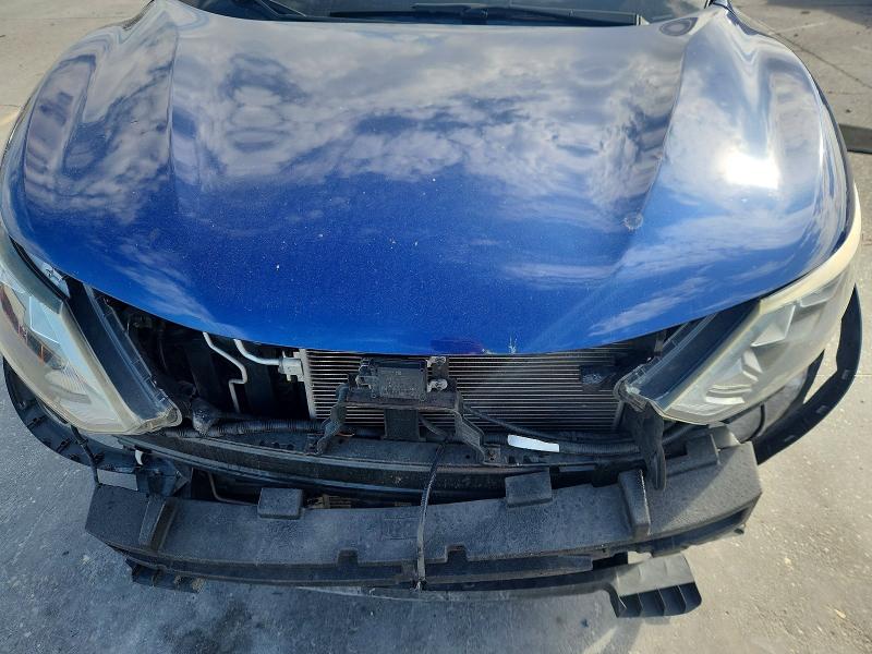 Aukcja sprzedaży 2018 Nissan Rogue Sport, vin: JN1BJ1CRXJW202500, numer aukcji: 50935256