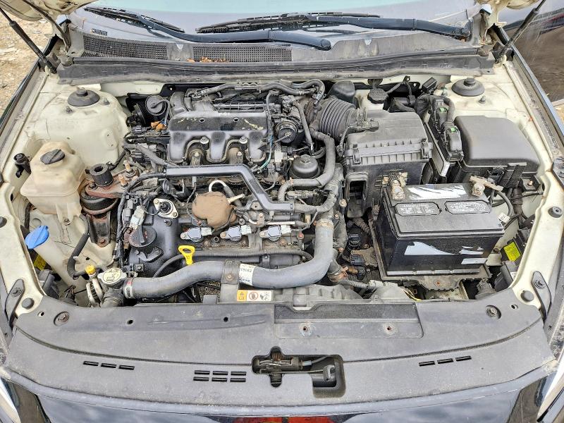 Продажа на аукционе авто 2015 Kia Cadenza, vin: KNALN4D75F5173373, номер лота: 51613416