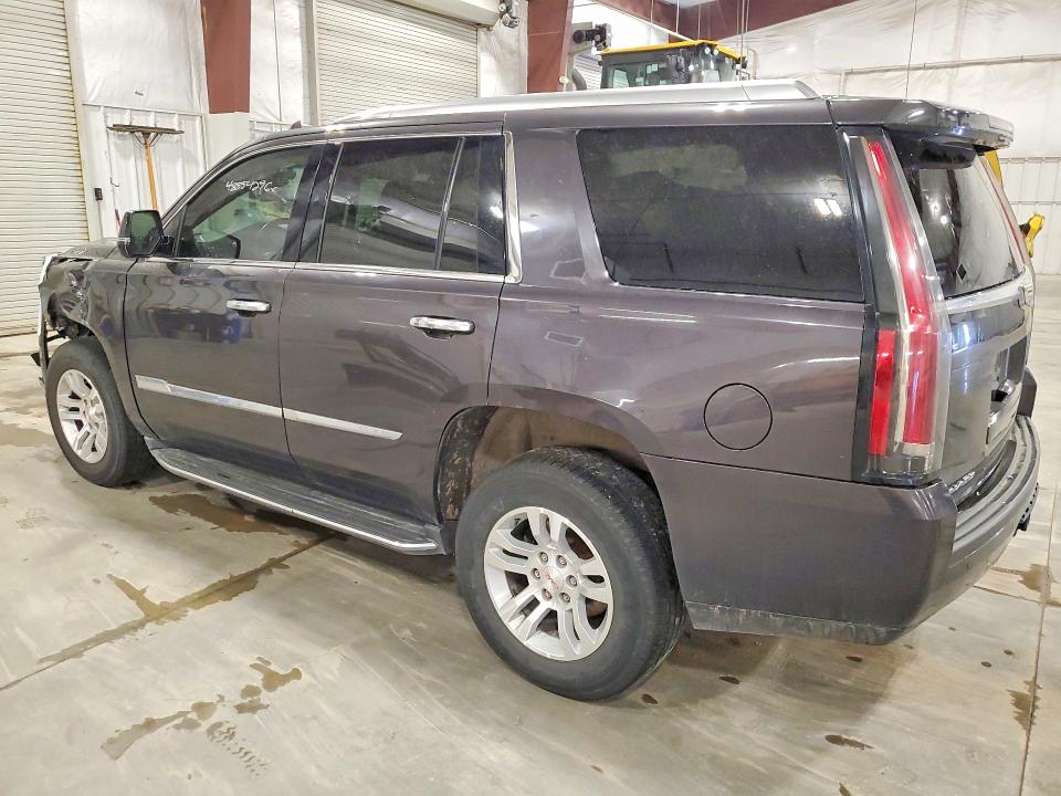 Продаж на аукціоні авто 2015 Cadillac Escalade, vin: 1GYS4MKJ4FR602053, номер лоту: 48854296