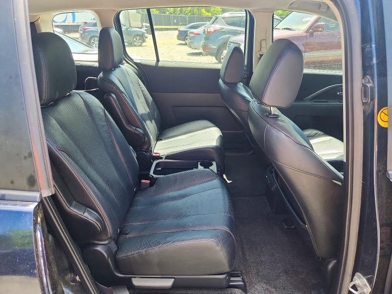 Aukcja sprzedaży 2014 Mazda 5, vin: JM1CW2DL0E0168269, numer aukcji: 51562136