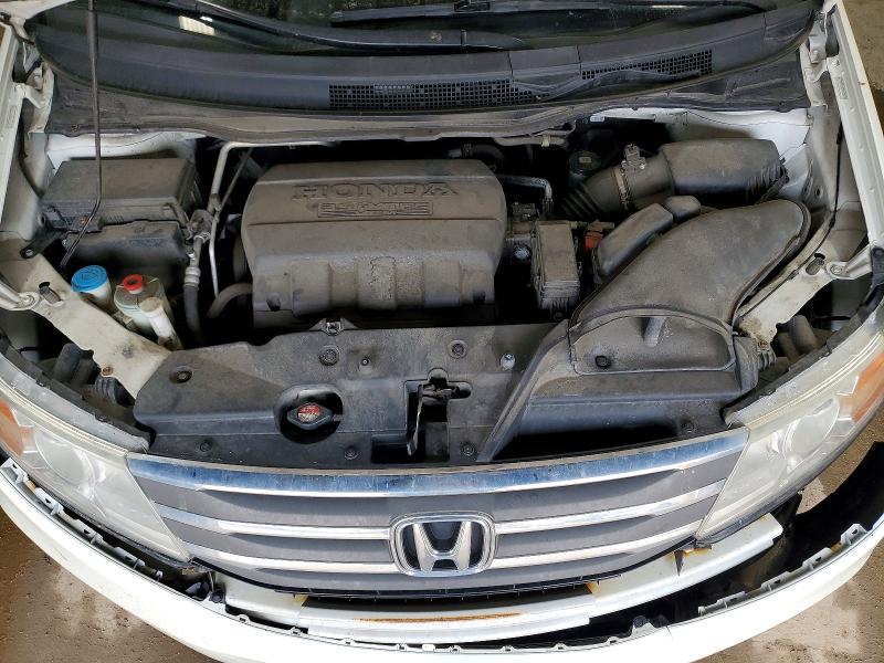 Aukcja sprzedaży 2012 Honda Odyssey, vin: 5FNRL5H9XCB090312, numer aukcji: 51039656