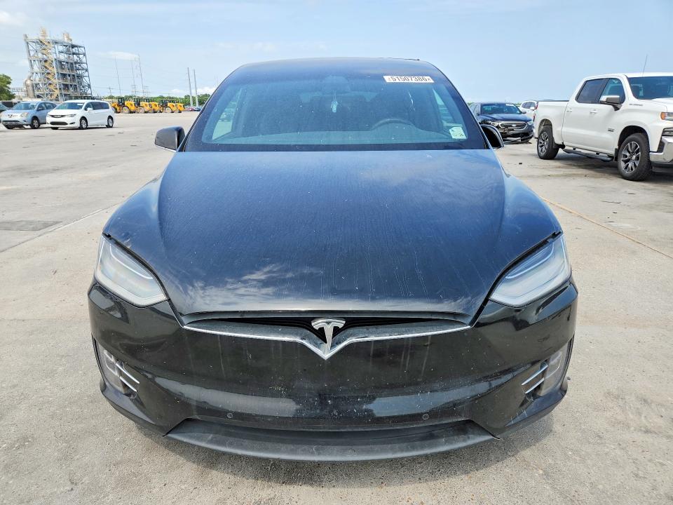 Aukcja sprzedaży 2020 Tesla Model X, vin: 5YJXCAE23LF232264, numer aukcji: 51507386