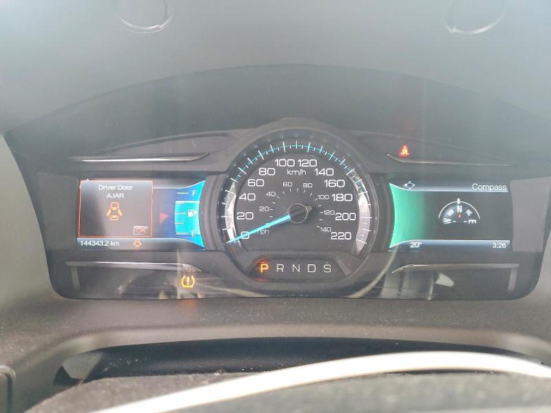 2019 Ford Flex მანქანა იყიდება აუქციონზე, vin: 2FMGK5C81KBA08807, აუქციონის ნომერი: 51547736