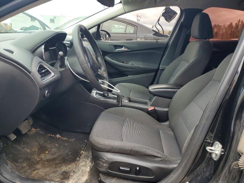Aukcja sprzedaży 2018 Chevrolet Cruze, vin: 1G1BE5SM4J7175960, numer aukcji: 48237446