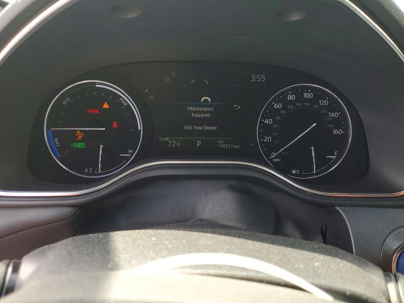 Продажа на аукционе авто 2022 Toyota Avalon, vin: 4T1EA1AB1NU012095, номер лота: 51490366