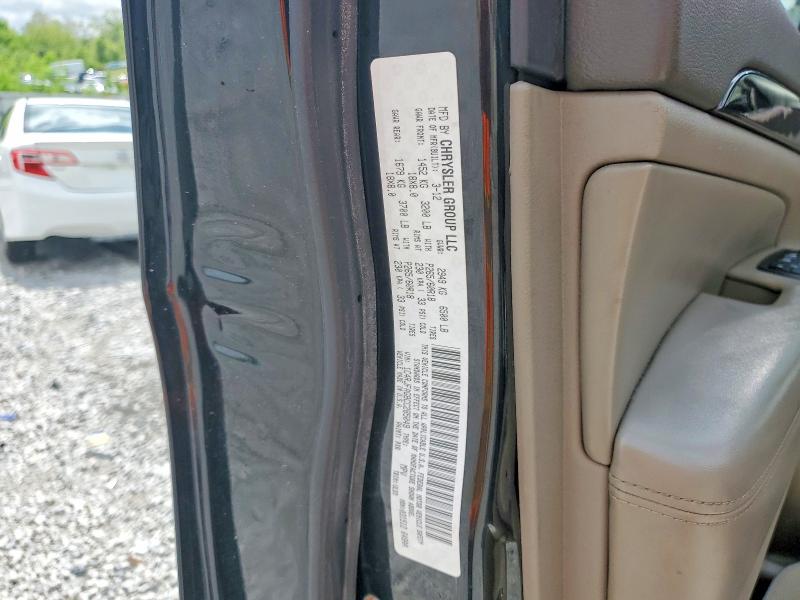 Aukcja sprzedaży 2012 Jeep Grand Cherokee, vin: 1C4RJFAG8CC285049, numer aukcji: 51652036