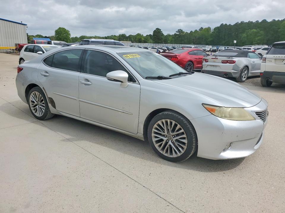 47769546 :رقم المزاد ، JTHBK1GG8D2045949 vin ، 2013 Lexus Es 350 مزاد بيع