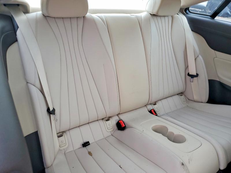 2018 Mercedes-benz E მანქანა იყიდება აუქციონზე, vin: WDD1J6FB6JF014650, აუქციონის ნომერი: 50275836