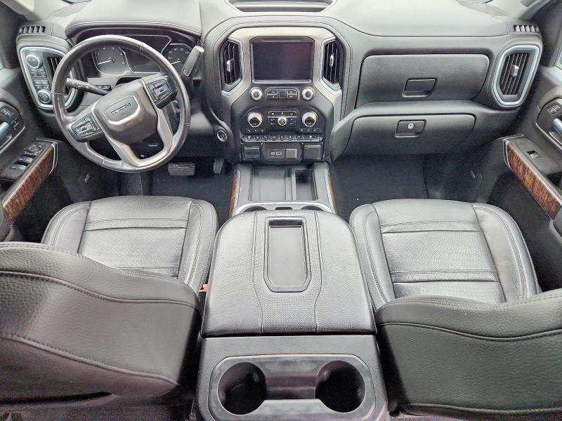Продажа на аукционе авто 2020 Gmc Sierra, vin: 1GT49WEY3LF221537, номер лота: 48830916