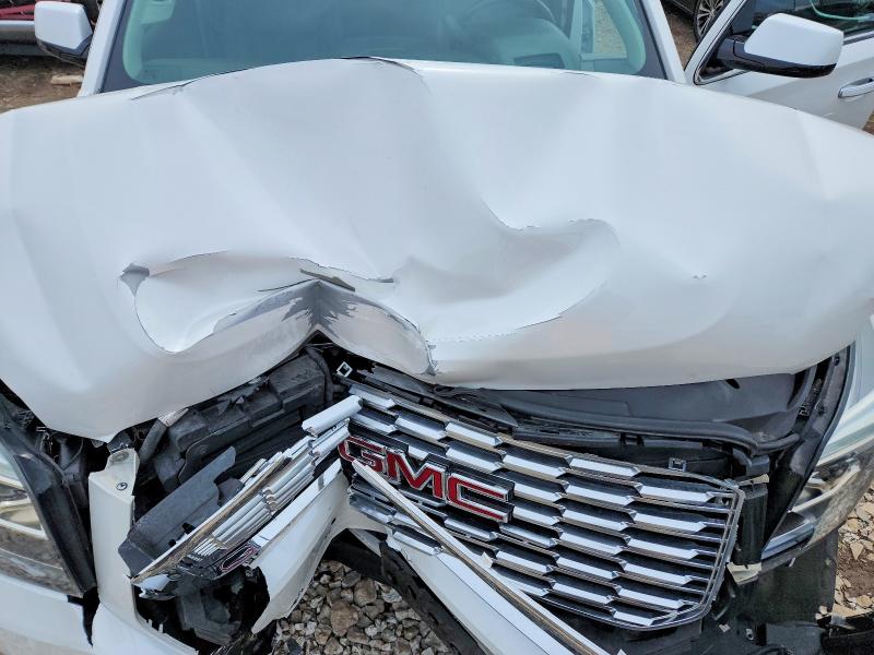 49291176 :رقم المزاد ، 1GKS1HKJ9LR101469 vin ، 2020 Gmc Yukon Xl مزاد بيع