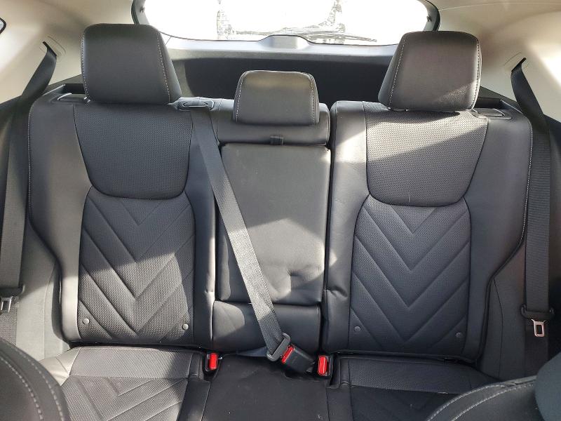 Aukcja sprzedaży 2025 Lexus Nx, vin: 2T2HGCEZ6SC069089, numer aukcji: 50410986