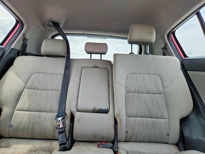 Продажа на аукционе авто 2020 Kia Sportage, vin: KNDPM3AC4L7726257, номер лота: 50368976
