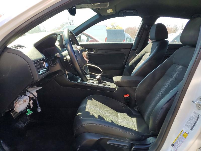 Продажа на аукционе авто 2024 Honda Civic, vin: 2HGFE2F54RH588876, номер лота: 49445906