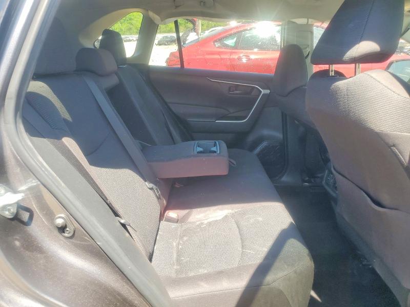 48973386 :رقم المزاد ، 2T3H1RFV2RC277931 vin ، 2024 Toyota Rav4 مزاد بيع