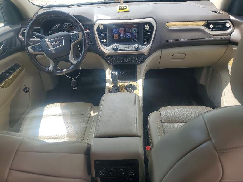 Aukcja sprzedaży 2018 Gmc Acadia, vin: 1GKKNXLS6JZ166900, numer aukcji: 48831396