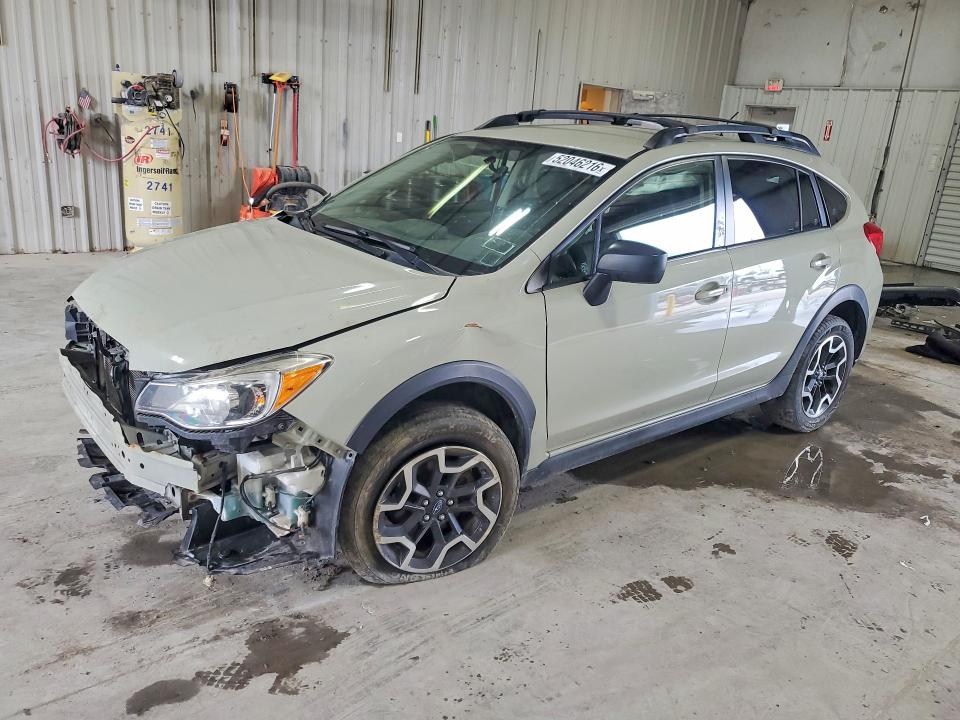 Продажа на аукционе авто 2017 Subaru Crosstrek, vin: JF2GPAAC9H9205222, номер лота: 52046216