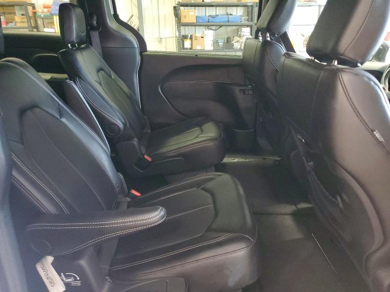Продажа на аукционе авто 2025 Chrysler Pacifica, vin: 2C4RC1BG4SR614931, номер лота: 48157116