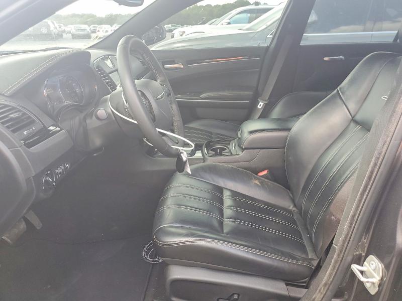 Aukcja sprzedaży 2023 Chrysler 300, vin: 2C3CCABG3PH637267, numer aukcji: 51270946