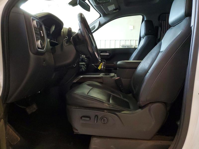 Продаж на аукціоні авто 2019 Gmc Sierra, vin: 3GTU9DED4KG134910, номер лоту: 50898986