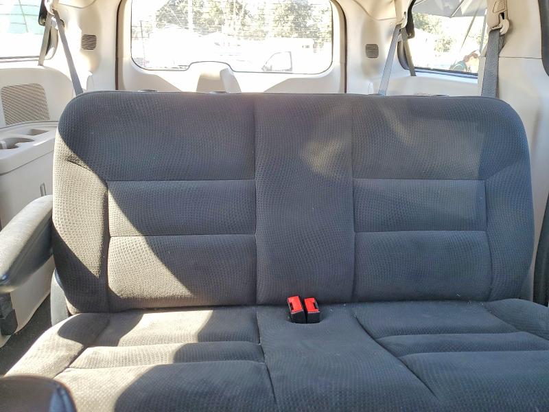 Aukcja sprzedaży 2016 Dodge Grand Caravan, vin: 2C4RDGBG3GR125914, numer aukcji: 49161796