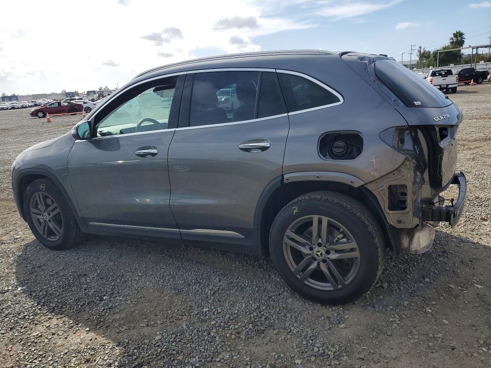 Aukcja sprzedaży 2026 Mercedes-benz Gla, vin: W1N4N4GB2TJ791236, numer aukcji: 51652346